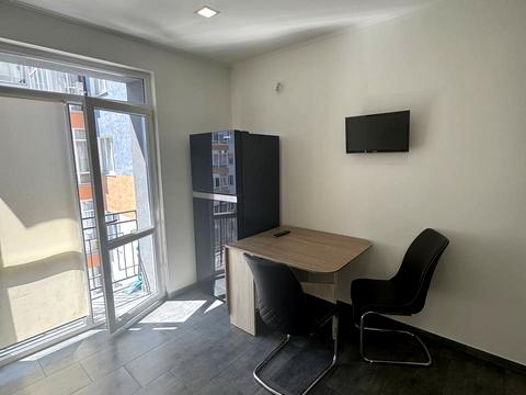 квартира по адресу Андрея Мельника ул., 10 к4