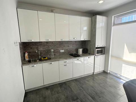 квартира по адресу Андрея Мельника ул., 10 к4