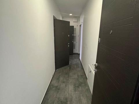 квартира по адресу Андрея Мельника ул., 10 к4