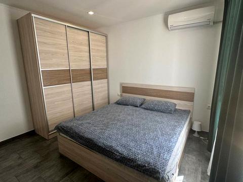 квартира по адресу Андрея Мельника ул., 10 к4