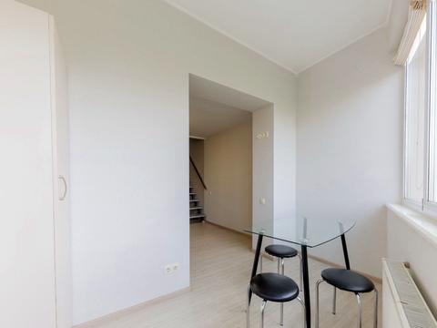 квартира за адресою Боголюбова вул., 5
