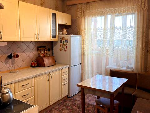 квартира по адресу Украинская ул., 2-Б