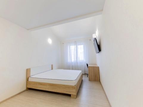 квартира за адресою Боголюбова вул., 5