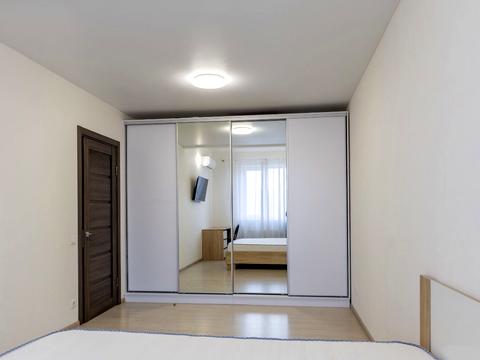 квартира за адресою Боголюбова вул., 5