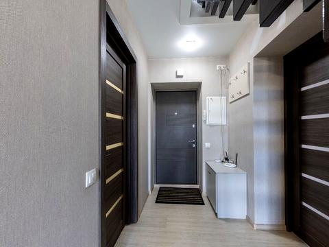 квартира за адресою Боголюбова вул., 5
