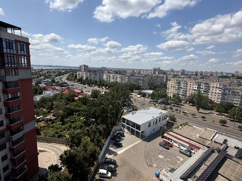 квартира по адресу Южная дорога ул., (Будинок 13)