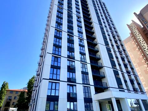 квартира за адресою Літературна вул., 10-Б