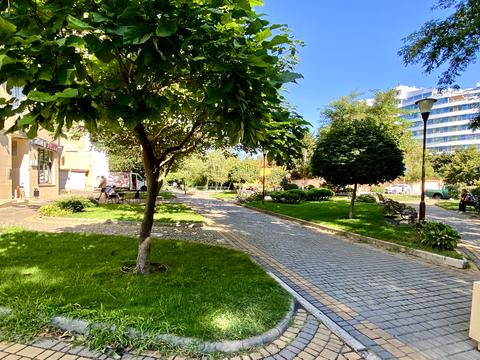 квартира за адресою Літературна вул., 10-Б