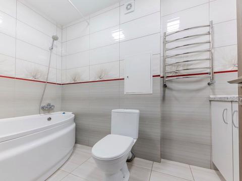 квартира за адресою Боголюбова вул., 5