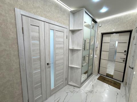 квартира по адресу Николаевская ул., (4 черга (будинок 4))
