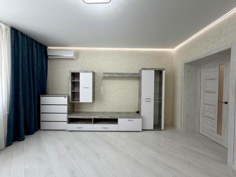 квартира по адресу Николаевская ул., (4 черга (будинок 4))