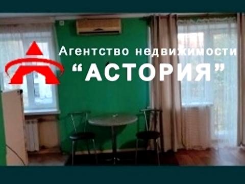 квартира по адресу Патриотическая ул., 58-Б