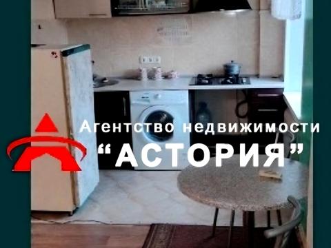 квартира по адресу Патриотическая ул., 58-Б