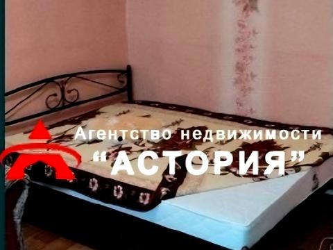 квартира по адресу Патриотическая ул., 58-Б