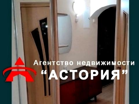 квартира по адресу Патриотическая ул., 58-Б