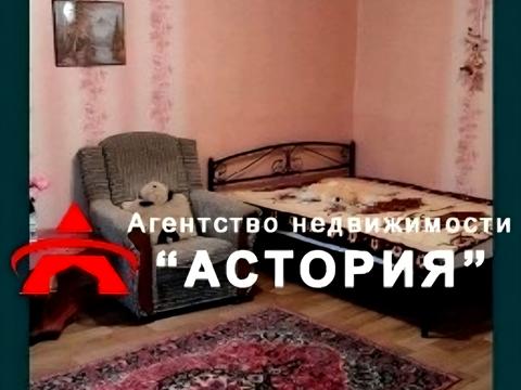 квартира по адресу Патриотическая ул., 58-Б