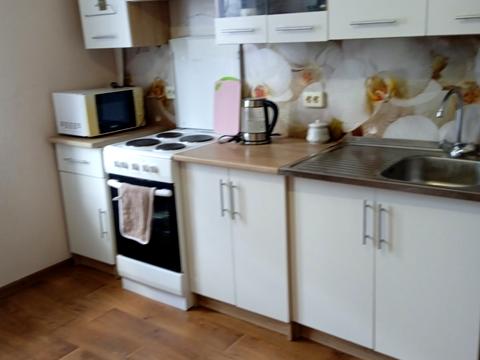 квартира за адресою Вишгород, Кургузова вул., 11