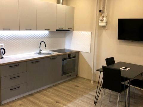 квартира по адресу Центральная ул., (Будинок 3)