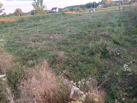 ділянка за адресою захисників Вітчизни