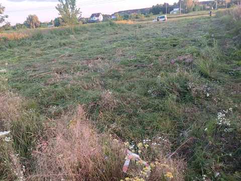 ділянка за адресою захисників Вітчизни