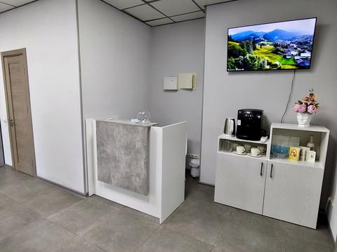 комерційна за адресою Алімпія Галика вул., 75-Б