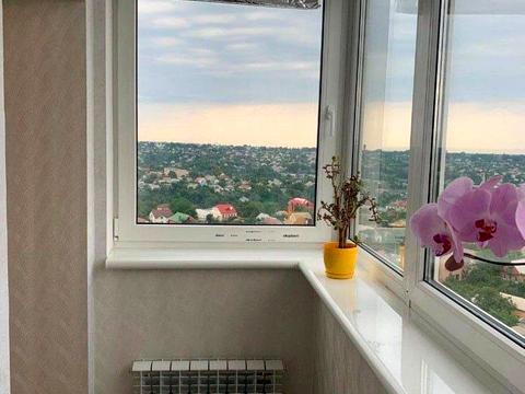 квартира по адресу Рабочая ул., 166-Д