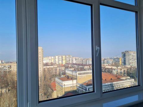 квартира по адресу Рабочая ул., 166-Д