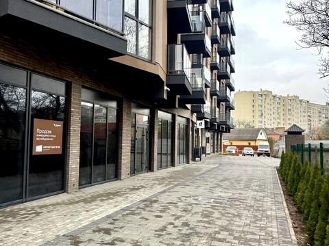 квартира за адресою Максима Березовського вул., 2