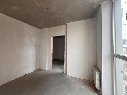 квартира за адресою Максима Березовського вул., 2