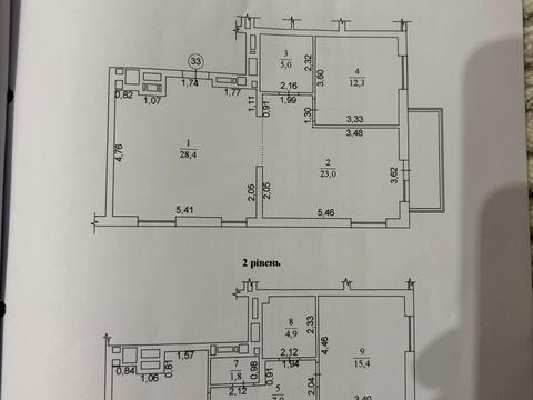 квартира по адресу Лемковская ул., 11-Б