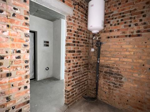 квартира за адресою Максима Березовського вул., 2