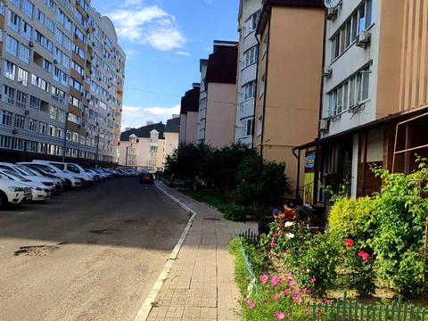 квартира по адресу Стрелецкая ул., 88