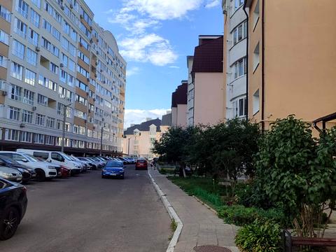 квартира по адресу Стрелецкая ул., 88