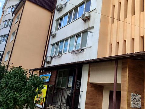 квартира по адресу Стрелецкая ул., 88