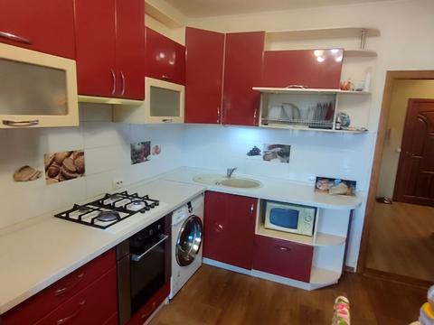 квартира по адресу Стрелецкая ул., 88