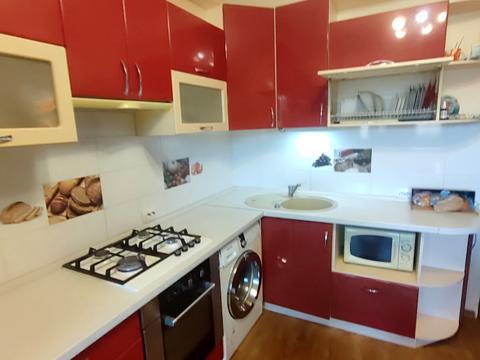 квартира по адресу Стрелецкая ул., 88