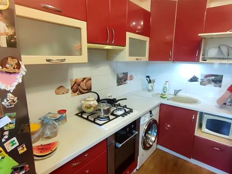 квартира по адресу Стрелецкая ул., 88