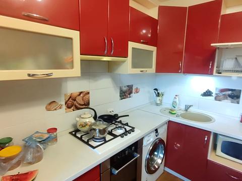 квартира по адресу Стрелецкая ул., 88