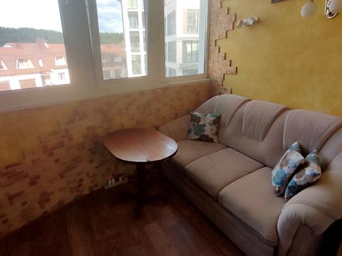 квартира по адресу Стрелецкая ул., 88