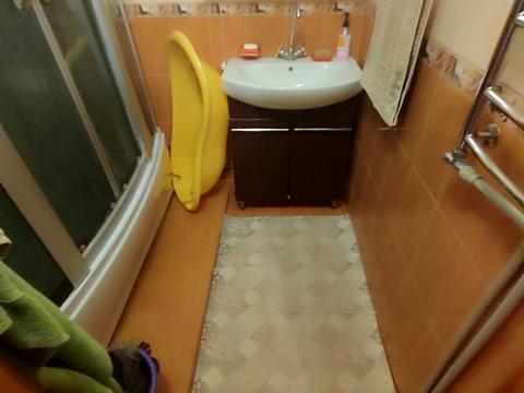 квартира по адресу Стрелецкая ул., 88