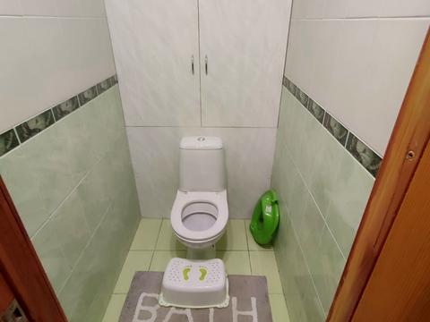 квартира по адресу Стрелецкая ул., 88