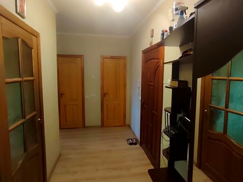 квартира по адресу Стрелецкая ул., 88