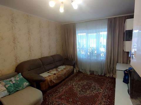 квартира по адресу Стрелецкая ул., 88