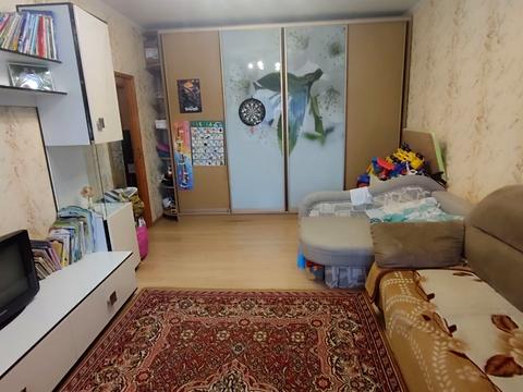 квартира по адресу Стрелецкая ул., 88