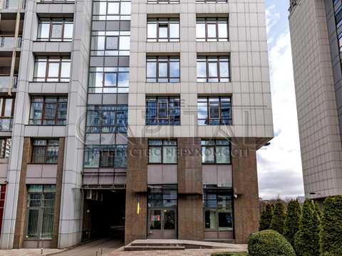 комерційна за адресою Андрія Верхогляда вул. (Михайла Драгомирова), 3