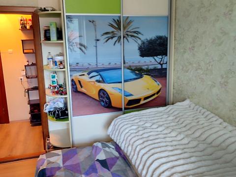 квартира по адресу Стрелецкая ул., 88