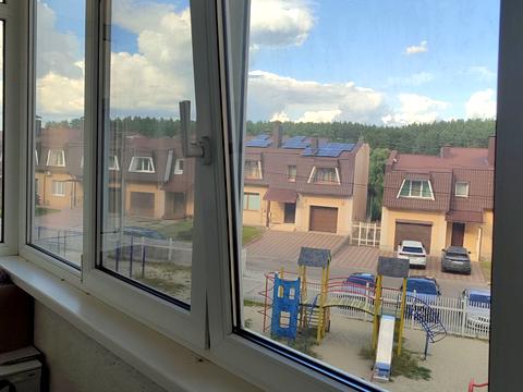 квартира по адресу Стрелецкая ул., 88