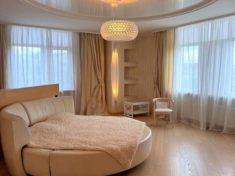 квартира по адресу Харьков, Чернышевского ул., 31а