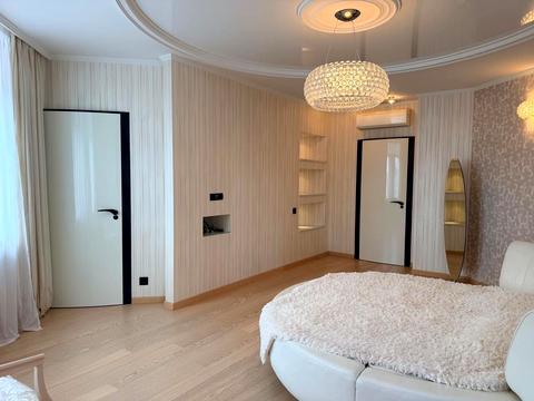 квартира по адресу Харьков, Чернышевского ул., 31а