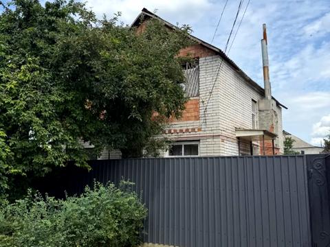 дом по адресу Попудренко ул. (Попудренка)